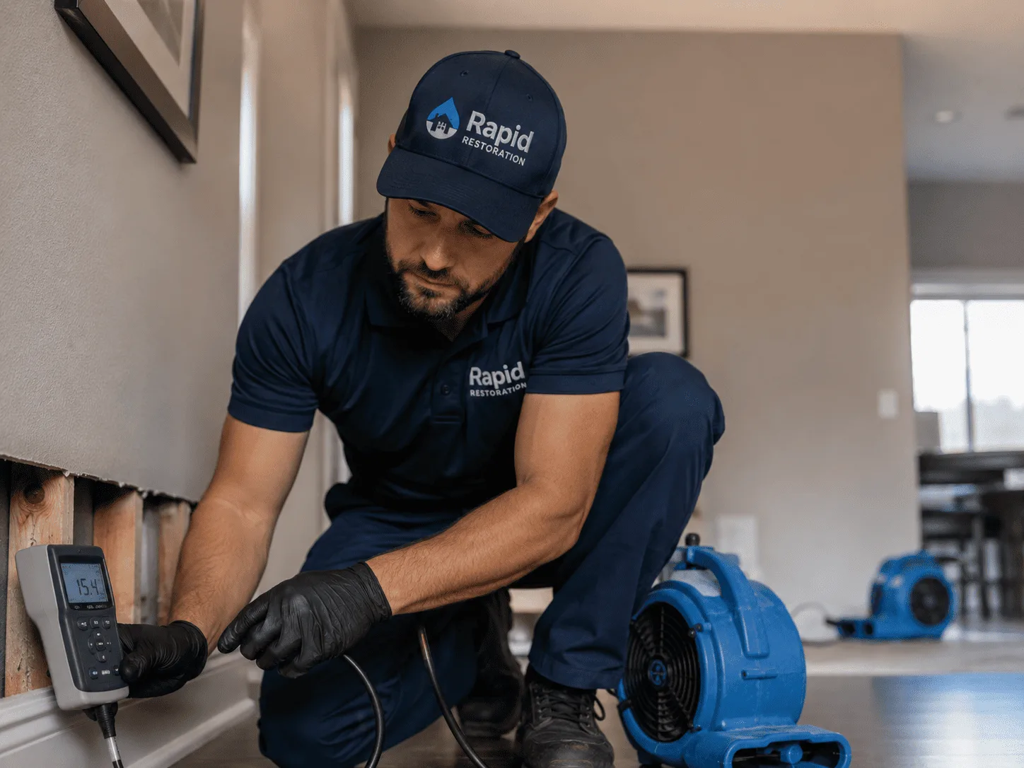 Common questions about Structural Drying in Churchville, NY